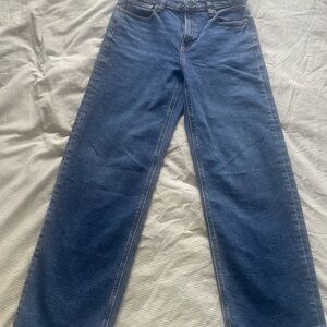 American Eagle 🦅 Stovepipe jeans